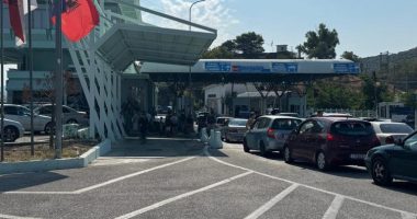 Greva e Greqisë bllokon kufirin/ Të dielën ora 06:00-10:00, Kakavija e Qafë Bota mbyllen për makinat