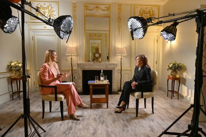 Harris “nuk heq dorë” nga Shtëpia e Bardhë/ Ish-kandidatja në 2024 nuk përjashton rikandidimin për Presidente