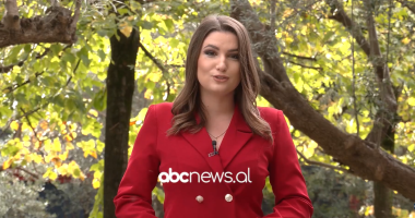 Korrespondent me Kasandra Palin, (25/10/2025)