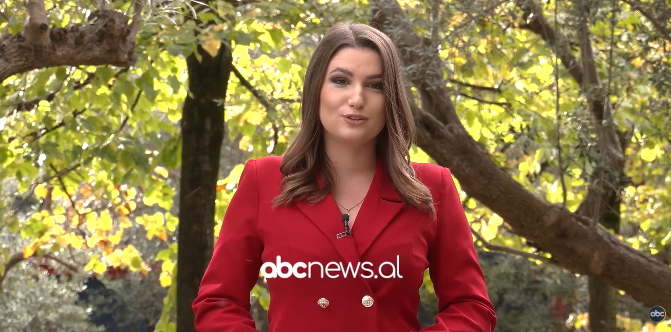 Korrespondent me Kasandra Palin, (25/10/2025)