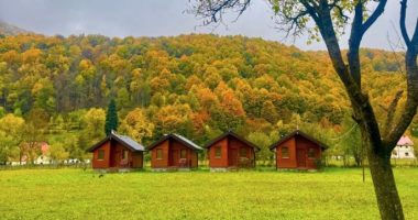 Kryeministri Edi Rama publikon foto nga Kelmendi: Mirëmëngjes nga magjia e vjeshtës