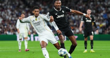 Real, mesazh para “El Clasico”/ Madrilenët mundën 1-0 Juventus në Champions League