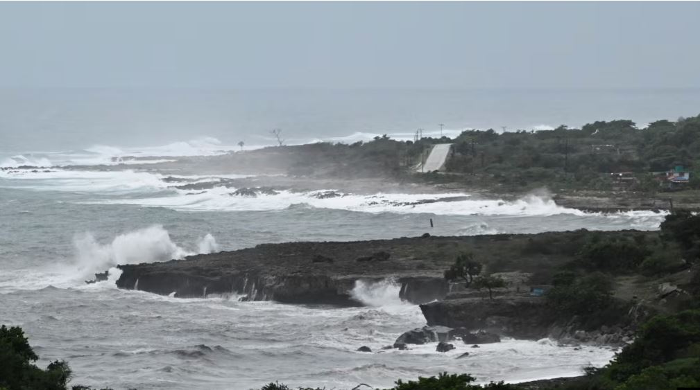 Pas shkatërrimeve në Xhamajkë, uragani “Melissa” godet Kubën
