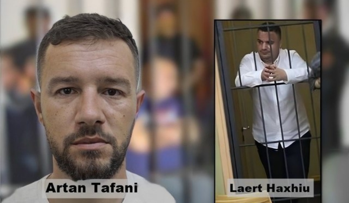 Vrasje, eksploziv, shkatërrim prone dhe vjedhje/ SPAK kopsit dosjen, zbardhen episodet kriminale të Laert Haxhiut me shokë