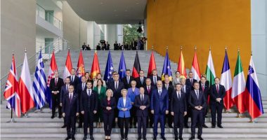 Liderët e Ballkanit Perëndimor mblidhen në Londër për Procesin e Berlinit, i pranishëm Rama