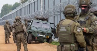 Polonia shtyn rihapjen e kufijve me Bjellorusinë në solidaritet me Lituaninë