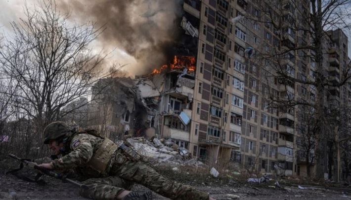 Korrupsion në sektorin e energjisë në Ukrainë