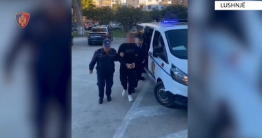 Goditën me sende të forta një person/ Lushnje, arrestohen dy kushërinjtë