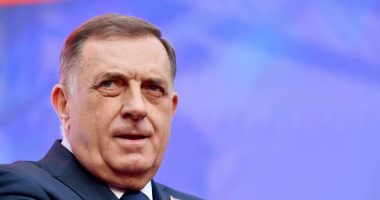 Dodik del nga lista e zezë/ Hiqet familjarisht nga lista e Sanksioneve të Thesarit