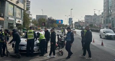 Bllokimi i monopatinave/ Policia: Sekuestrohen mbi 1300 skutera elektrikë