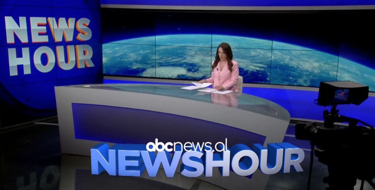 News Hour me Rovena Nezirin, (04/10/2025)