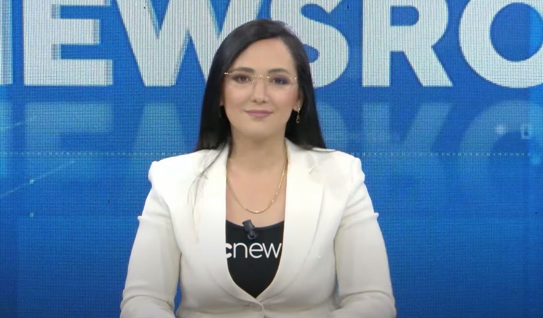 Newsroom me Erneta Shevroja, (05/10/2025)