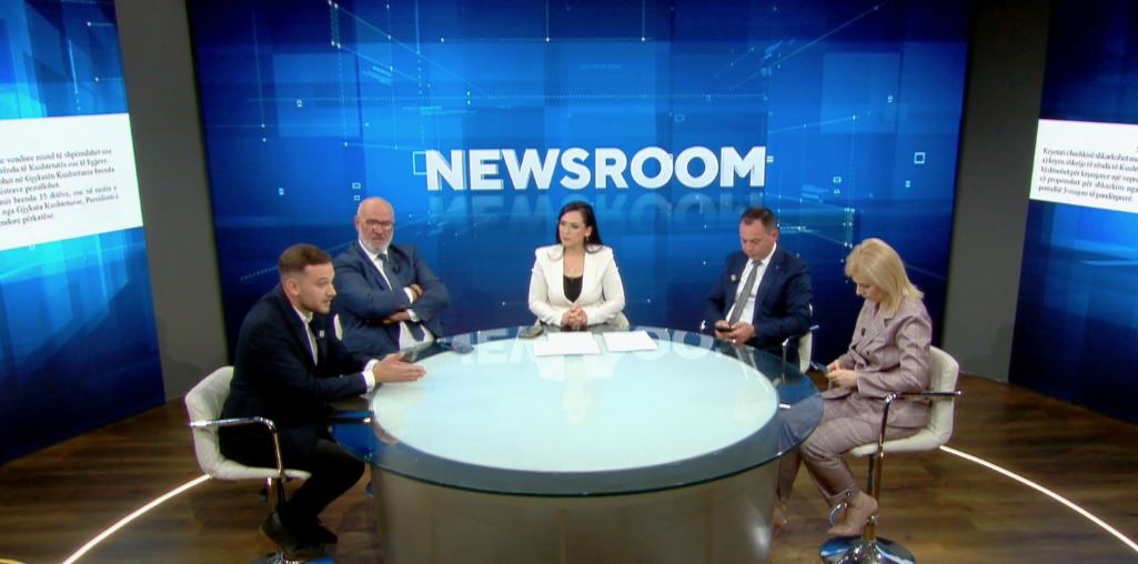 Zgjedhjet, PD një këmbë brenda/ Petraj: Askush nga demokratët nuk e merr riskun të kandidojë