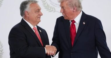 Orban kërkon përjashtim për Hungarinë nga sanksionet e reja amerikane ndaj naftës ruse