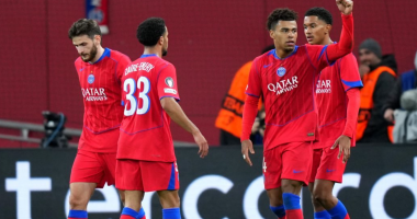 Paris SG “bëhet” Real/ Kampionia e Europës, 12 fitore në Champions në vitin 2025