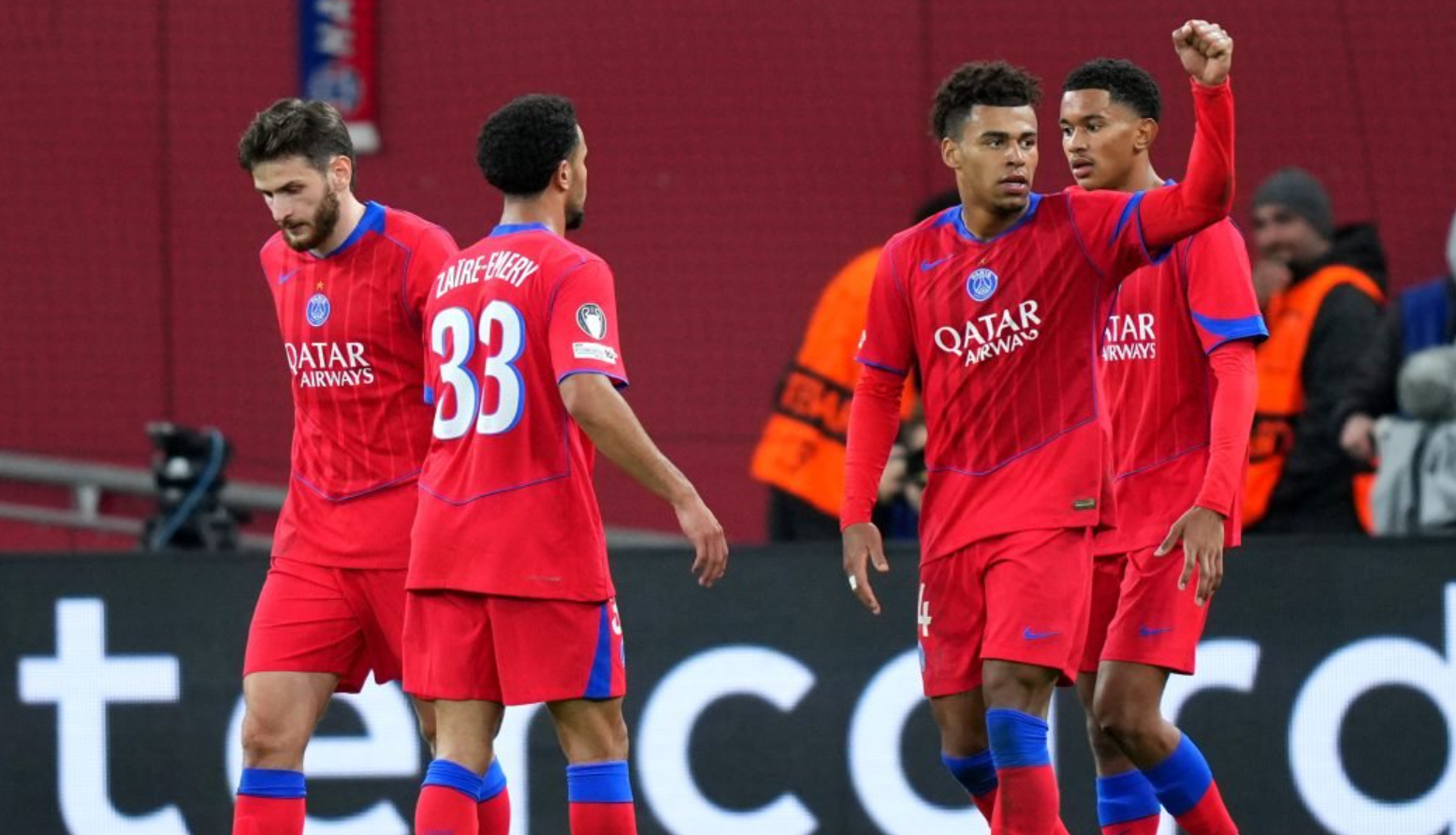 Paris SG “bëhet” Real/ Kampionia e Europës, 12 fitore në Champions në vitin 2025