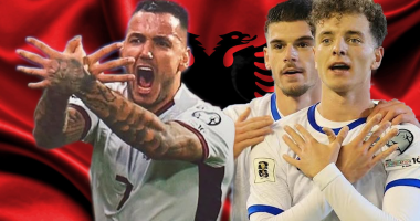 Nuk ka “derbi shqiptarësh” në play off/ Shqipëria dhe Kosova “ngjiten” në FIFA, por nuk ndryshojnë vazo