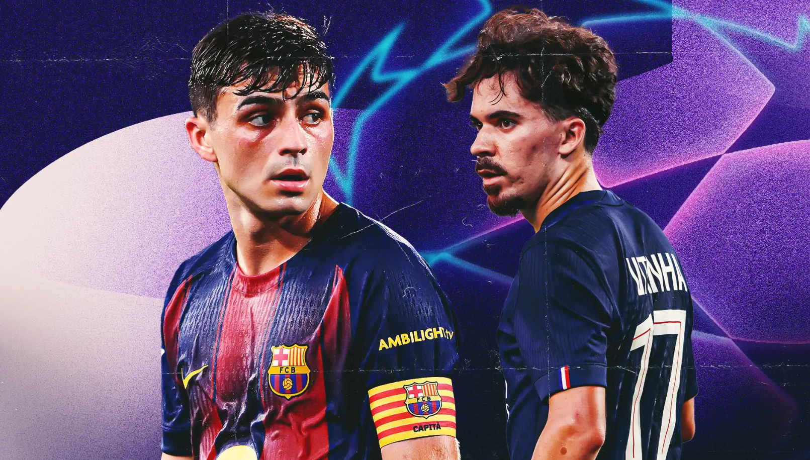 Champions sonte luan “finalen”/ Barcelona-Paris SG, përballja më e madhe e fazës së grupeve