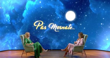 Përlotet Naida Saliasi/ “Enver Petrovci nuk ishte vetëm një mësues, për mua ishte një prind”