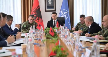 Shqipëria ngjitet në vendin e 15-të në botë për sigurinë kibernetike/ Ministria e Mbrojtjes prezanton planin për rritjen e kapaciteteve