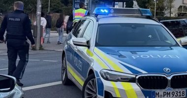 Policia gjermane heton zjarrin në një shtëpi, autoritetet vonojnë hapjen e festivalit të birrës Oktoberfest në Mynih
