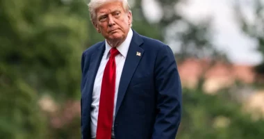 Trump ndryshon mendje/ Thirrje republikanëve: Votoni për publikimin e dosjeve “Epstein”