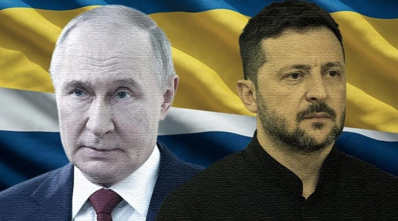 Zelensky: Putini e di se ekziston një armë që mund ta ndryshojë rrjedhën e luftës