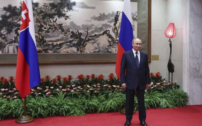 Ndihma e papritur për Ukrainën shokon Putinin dhe BE-në