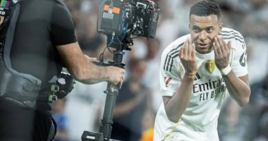 Real “është” Mbappe/ Superylli francez i jep madrilenëve një tjetër fitore në La Liga