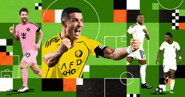 Ronaldo, më i paguari në botë/ Sipas “Forbes”, portugezi ka fituar 280 milion dollarë në 2025