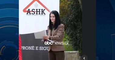 U dënua më 7 vite për pastrim parash/ Ish-drejtoresha e Kadastrës Durrës, i shpëton burgut, i konvertohet në shërbim prove