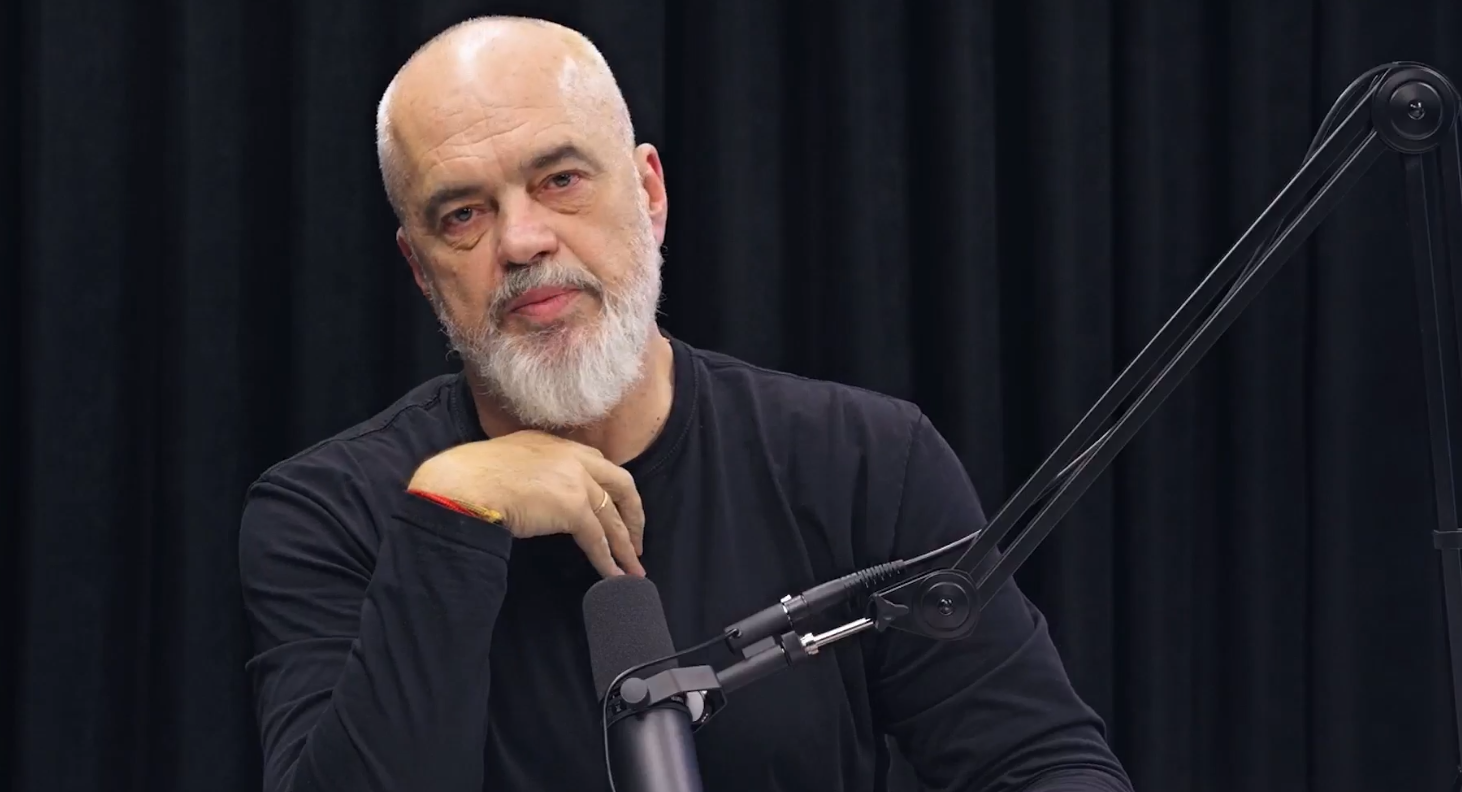 Rama nis fushatën/ “Tirana s’mund të presë, drejtimi s’mund të mbetet pezull”