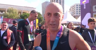 Maratona e Tiranës, mes garuesve edhe ish-kryeministri i Kosovës/ Ramush Haradinaj: Garë e veçantë