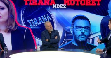 “Partia Mundësia s’u përgjigj”, Alimehmeti tregon negociatat: Kandidatura e Binajt, me dakordësinë e aleatëve opozitarë