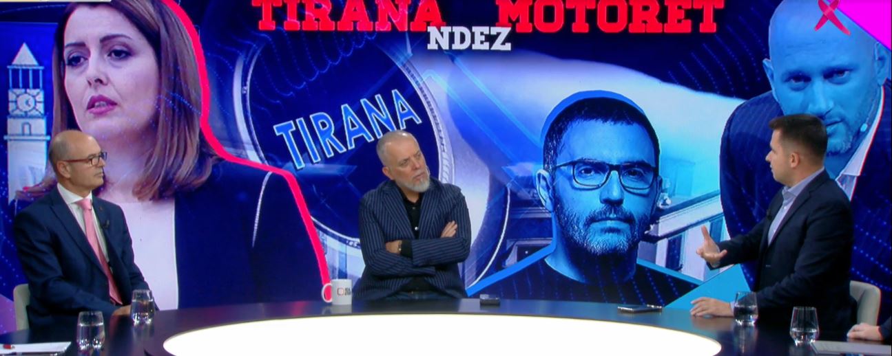 “Partia Mundësia s’u përgjigj”, Alimehmeti tregon negociatat: Kandidatura e Binajt, me dakordësinë e aleatëve opozitarë