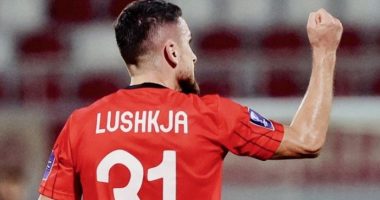 Lushkja fiton “derbin” shqiptar/ Kampioni i Shqipërisë me Egnatian, dy gola në Champios