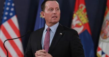 Grenell: Haga e korruptuar/ Emisari i Trump sulmon Gjykatën Speciale: T’i ndërpritet financimi