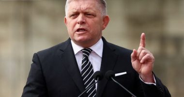 Përkeqësohet gjendja shëndetësore e Robert Fico-s, nuk shkon dot as në samitin e BE-së