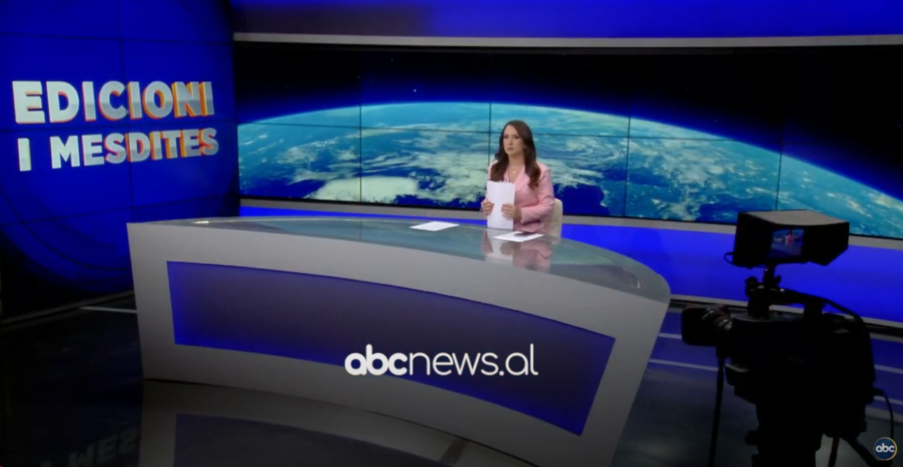 Edicioni i mesditës me Rovena Nezirin, (05/10/2025)