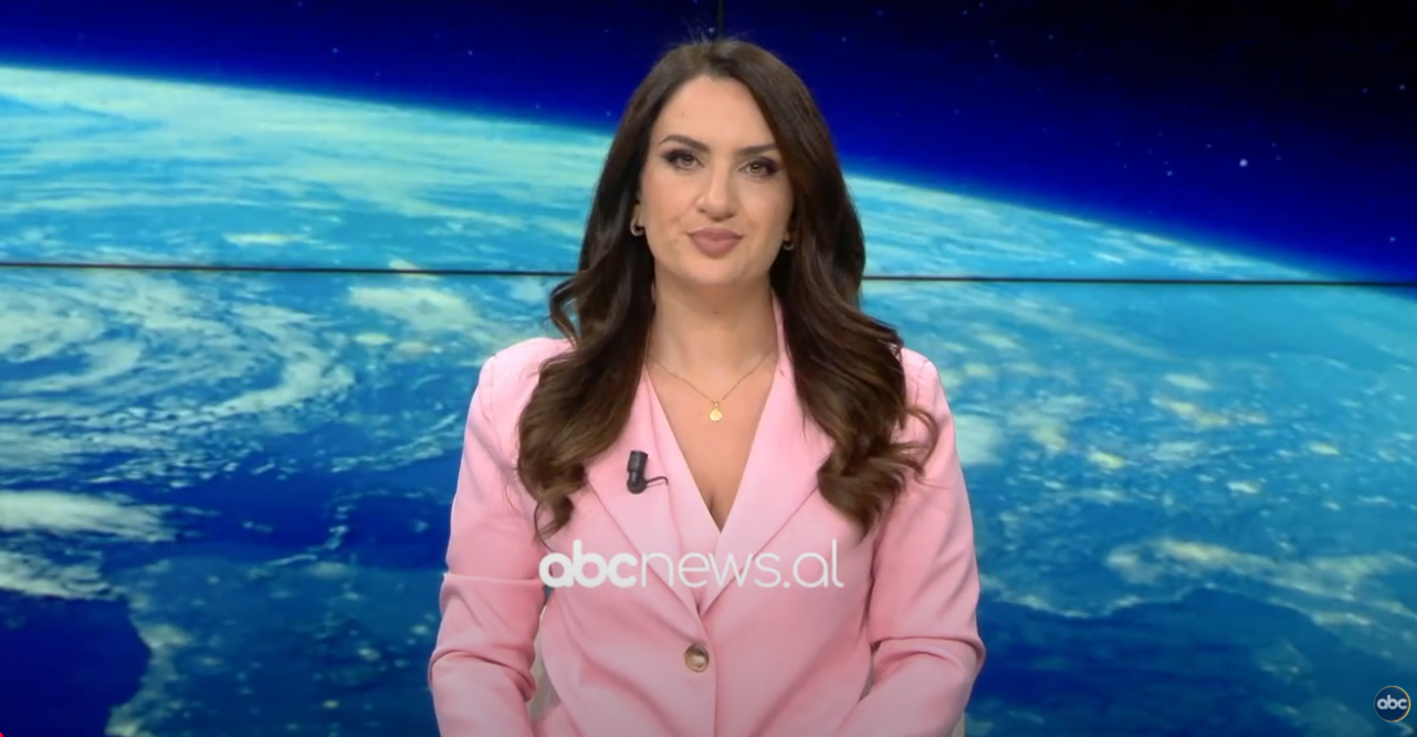 Shqipëria Sot me Rovena Nezirin, (05/10/2025)