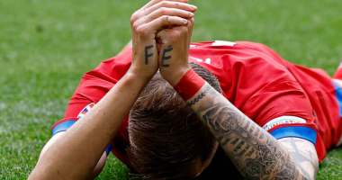 Serbia, “piksi” me dhimbje koke/ Trajneri Stojkoviç me katër shqetësime për duelin në tetor