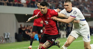 Serbia, “e tmerruar” para ndeshjes/ Federata: Dueli me Shqipërinë, i nivelit më të lartë të rrezikut