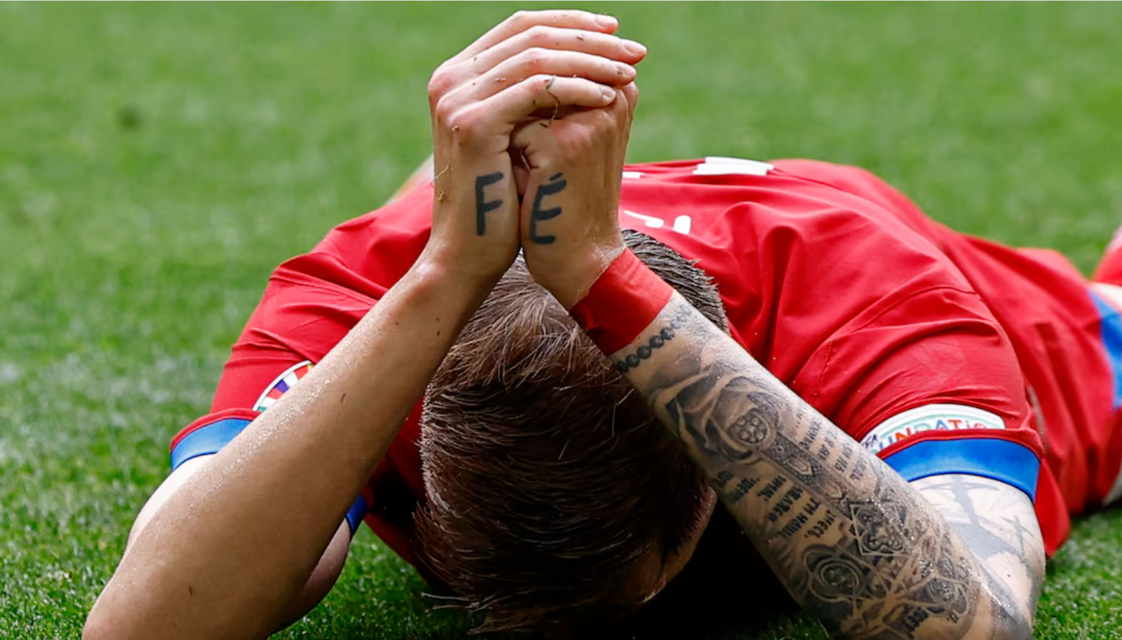 Serbia, “piksi” me dhimbje koke/ Trajneri Stojkoviç me katër shqetësime për duelin në tetor