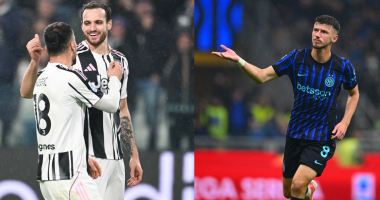 “Ringjallen” Inter e Juventus/ Dy ekipet e mëdha të Italisë kthehen tek fitoret në kampionat