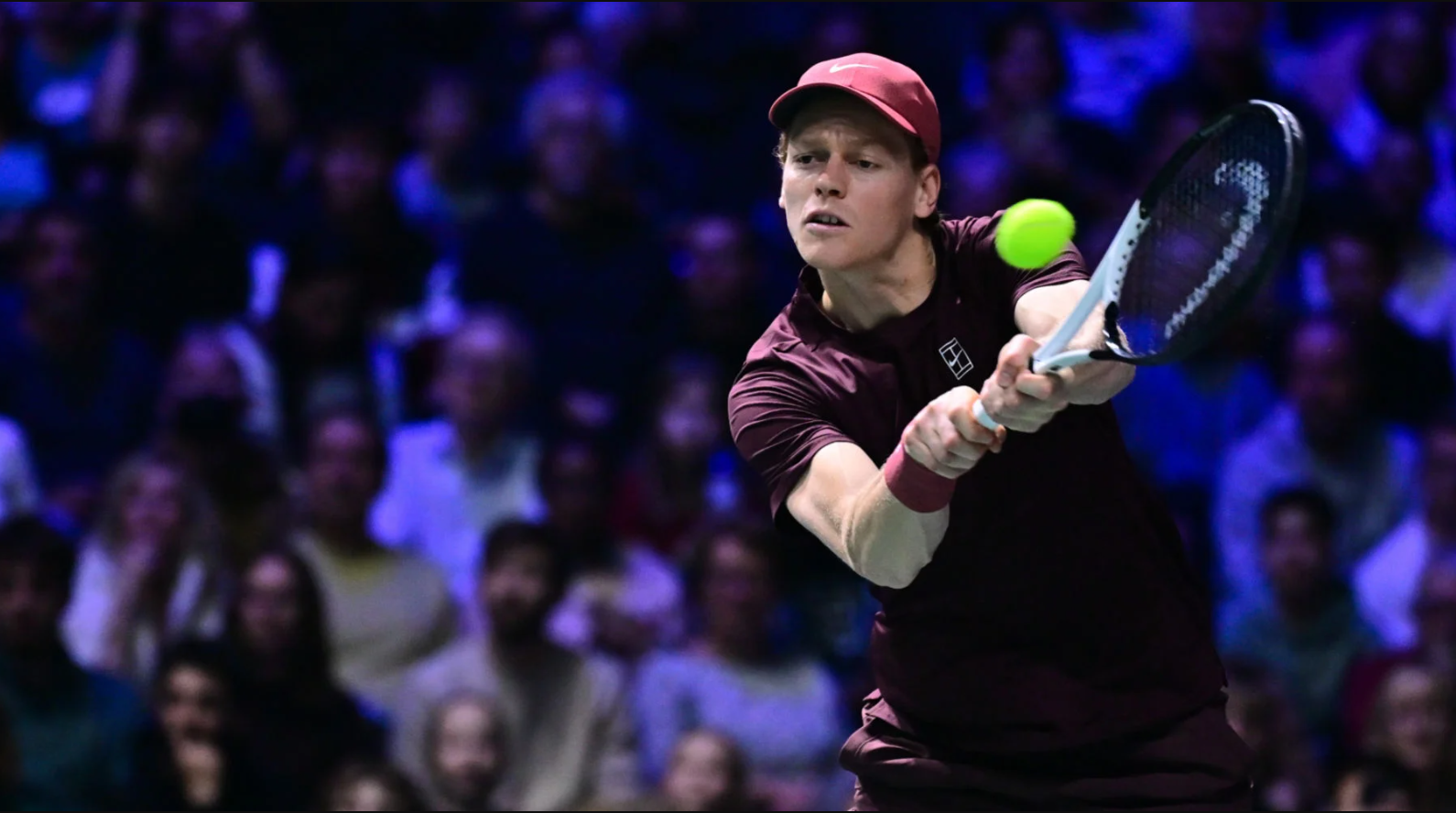 Sinner me këmbë të mbarë/ Tenisti italian e nis me fitore aventurën e tij në “Paris Masters”