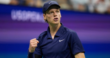 Është kthyer “treni ekspres” Sinner/ Tenisti italian shkëlqen në fitoren e titullit në “Viena Open”