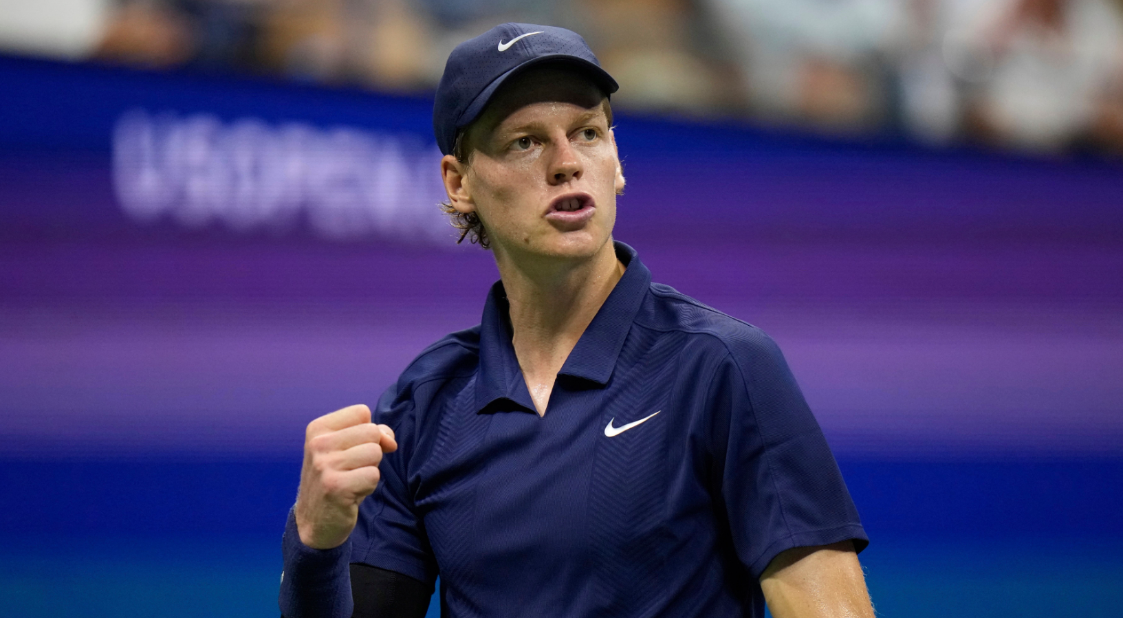 Është kthyer “treni ekspres” Sinner/ Tenisti italian shkëlqen në fitoren e titullit në “Viena Open”