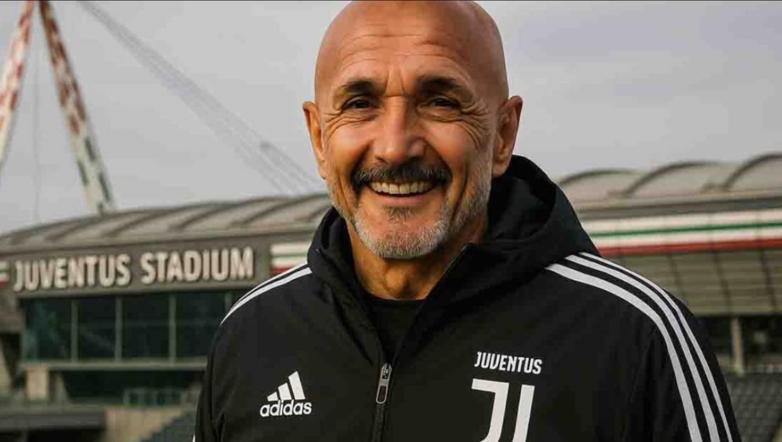 Juventus, nis era “Spalletti”/ Trajneri firmos me “Zonjën” dhe nis punën me skuadrën bardhezi
