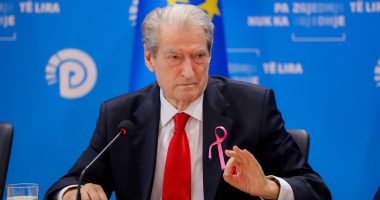 Opozita në aksion kundër SPAK/ Berisha shpall luftën. Të hënën Dumani në Kuvend