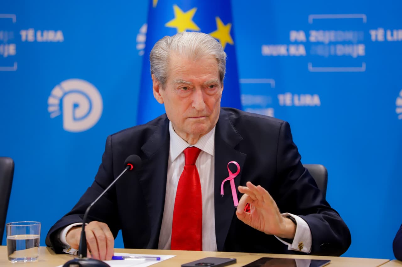 Opozita në aksion kundër SPAK/ Berisha shpall luftën. Të hënën Dumani në Kuvend